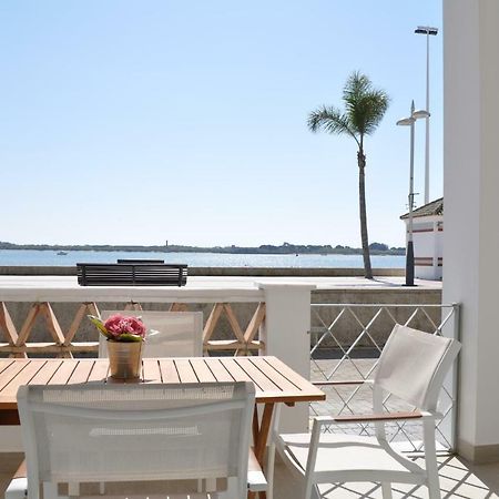Apartamentos En Paseo Maritimo El Rompido Luaran gambar