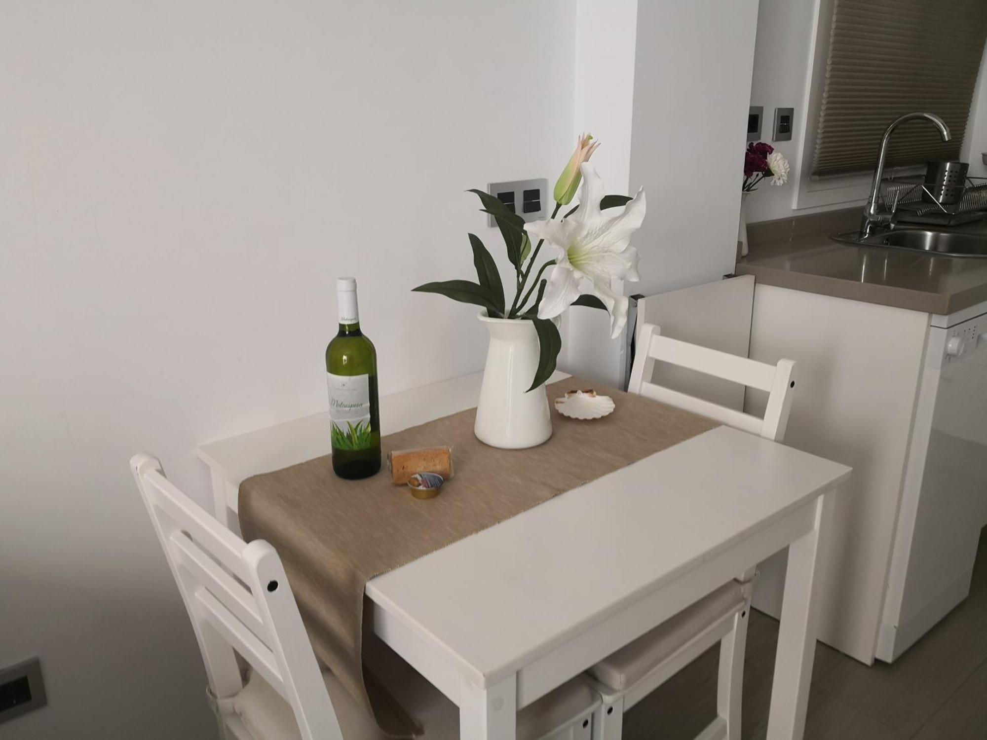 Apartamentos En Paseo Maritimo El Rompido Luaran gambar