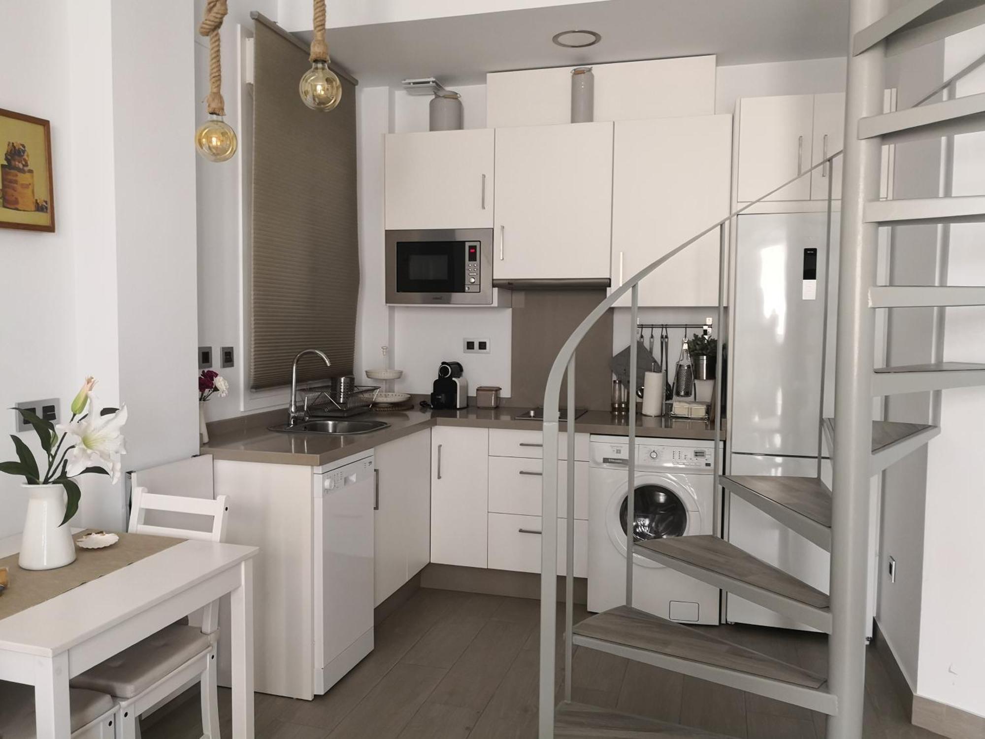 Apartamentos En Paseo Maritimo El Rompido Luaran gambar