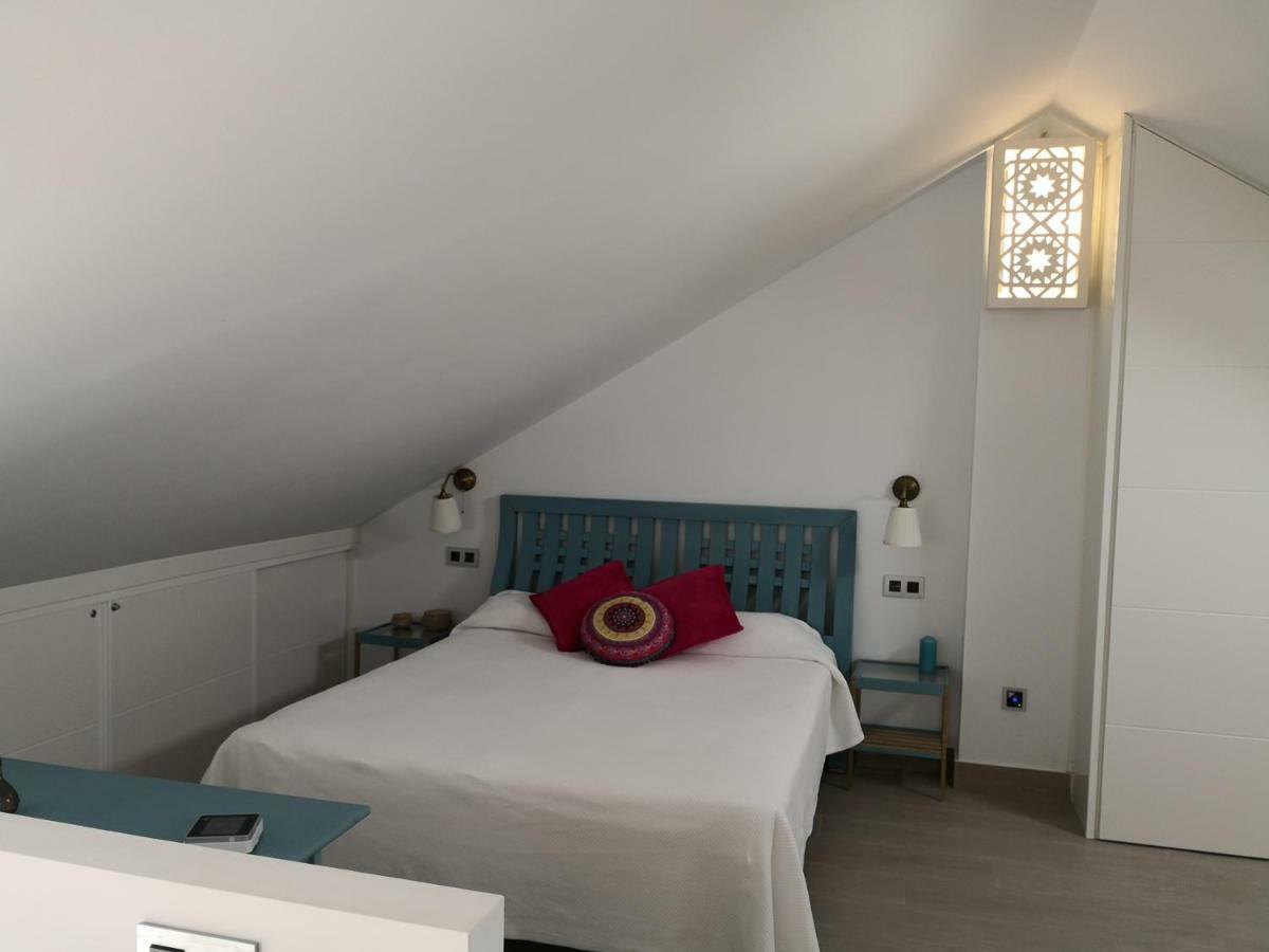 Apartamentos En Paseo Maritimo El Rompido Luaran gambar