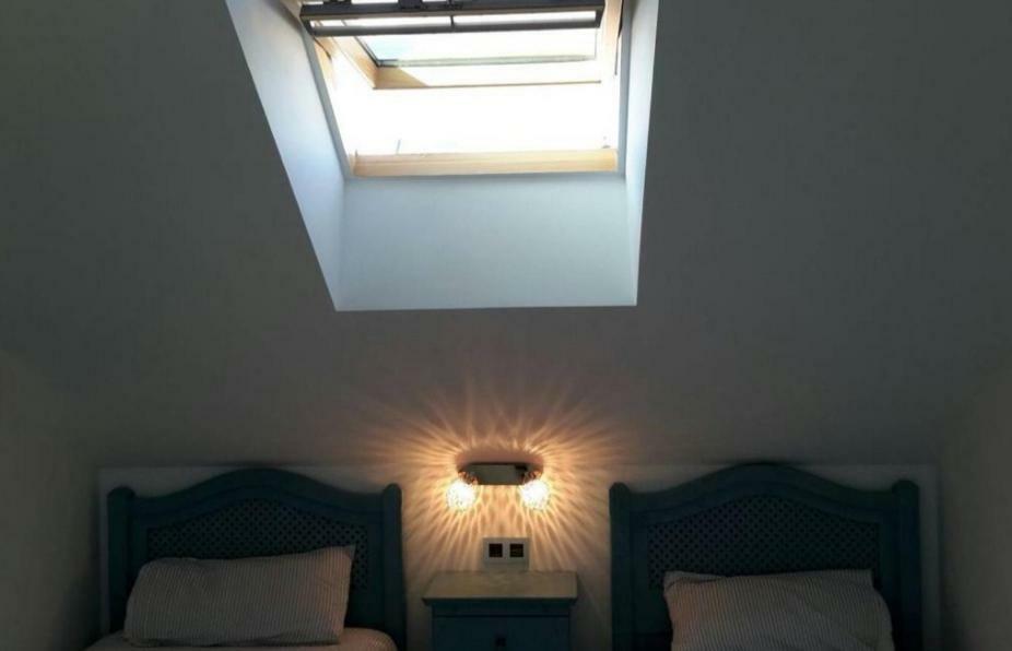 Apartamentos En Paseo Maritimo El Rompido Luaran gambar