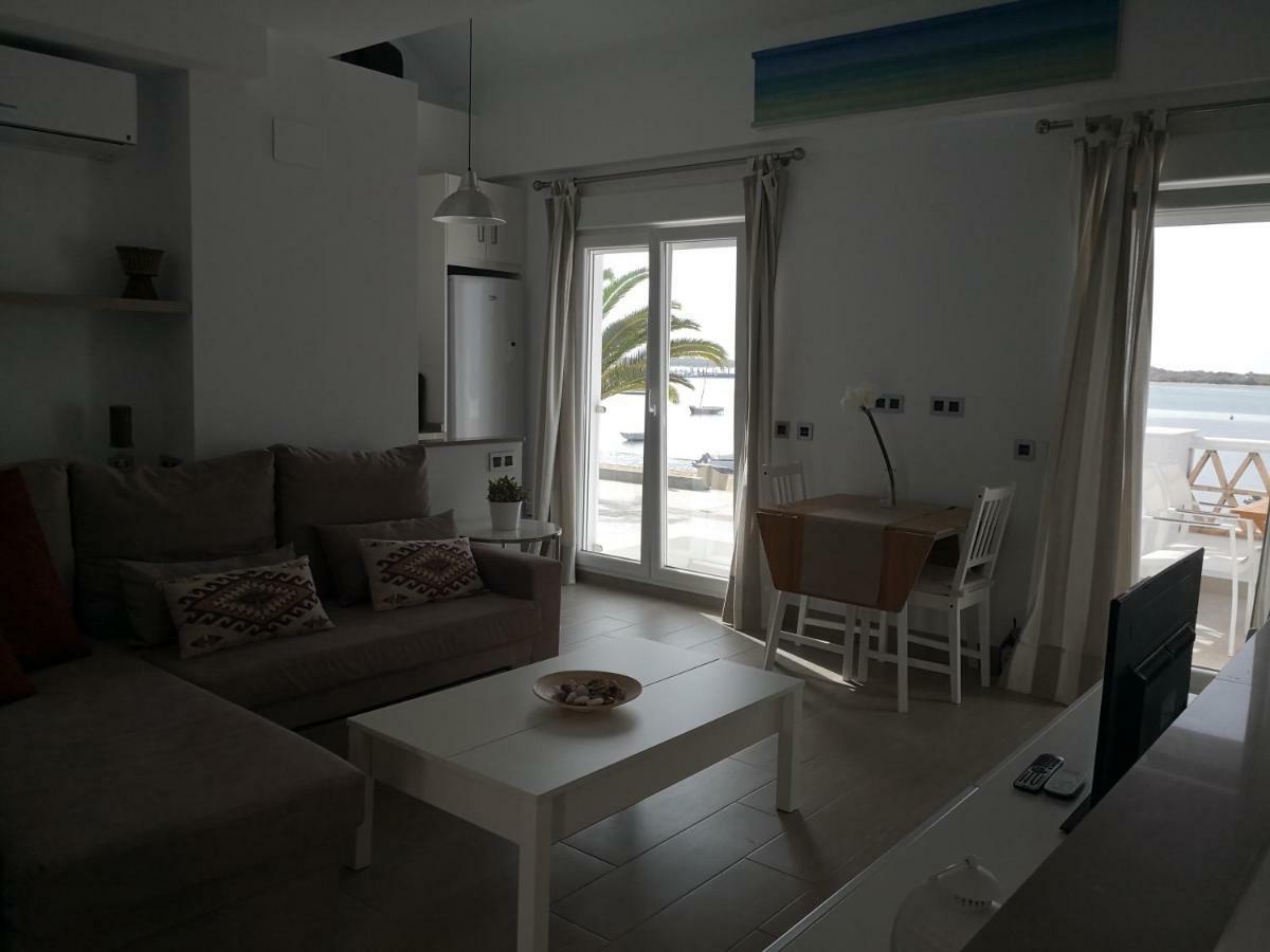 Apartamentos En Paseo Maritimo El Rompido Luaran gambar