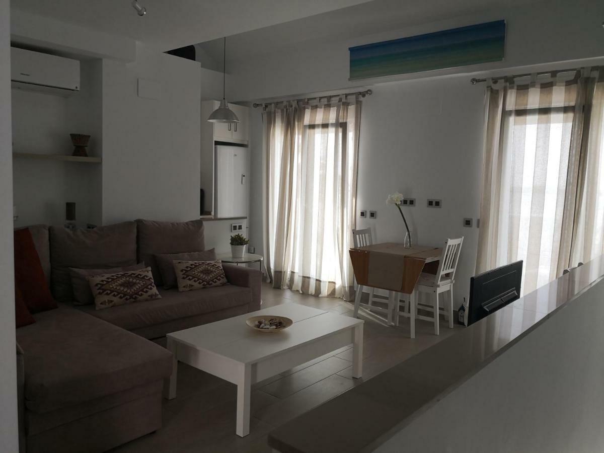 Apartamentos En Paseo Maritimo El Rompido Luaran gambar