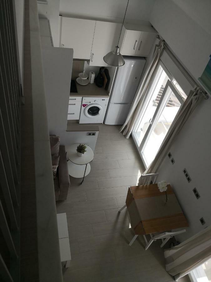Apartamentos En Paseo Maritimo El Rompido Luaran gambar