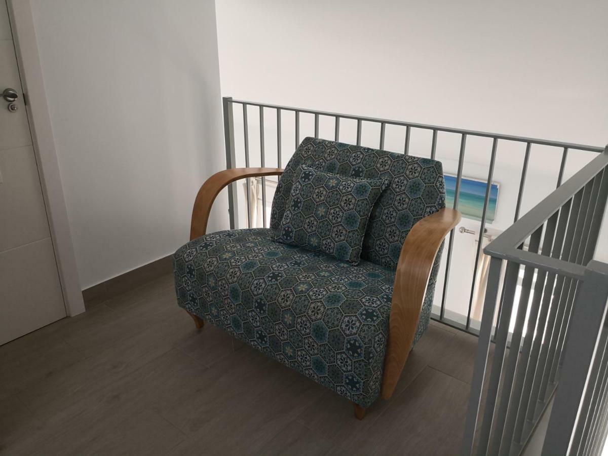 Apartamentos En Paseo Maritimo El Rompido Luaran gambar