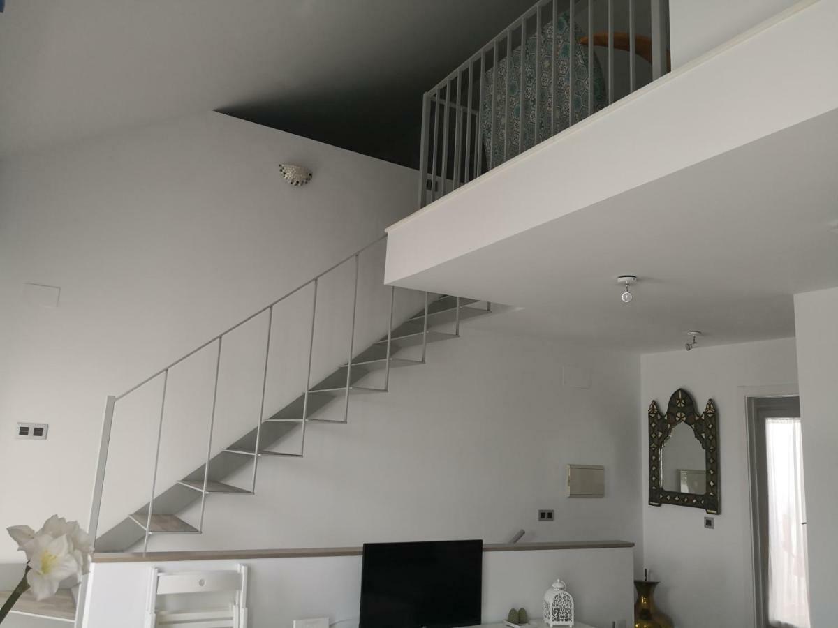 Apartamentos En Paseo Maritimo El Rompido Luaran gambar