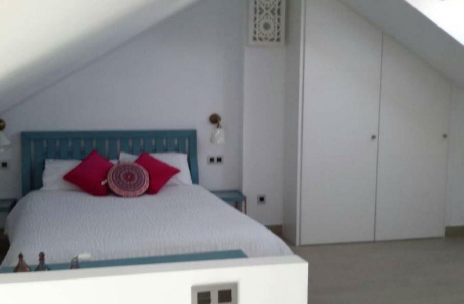 Apartamentos En Paseo Maritimo El Rompido Luaran gambar