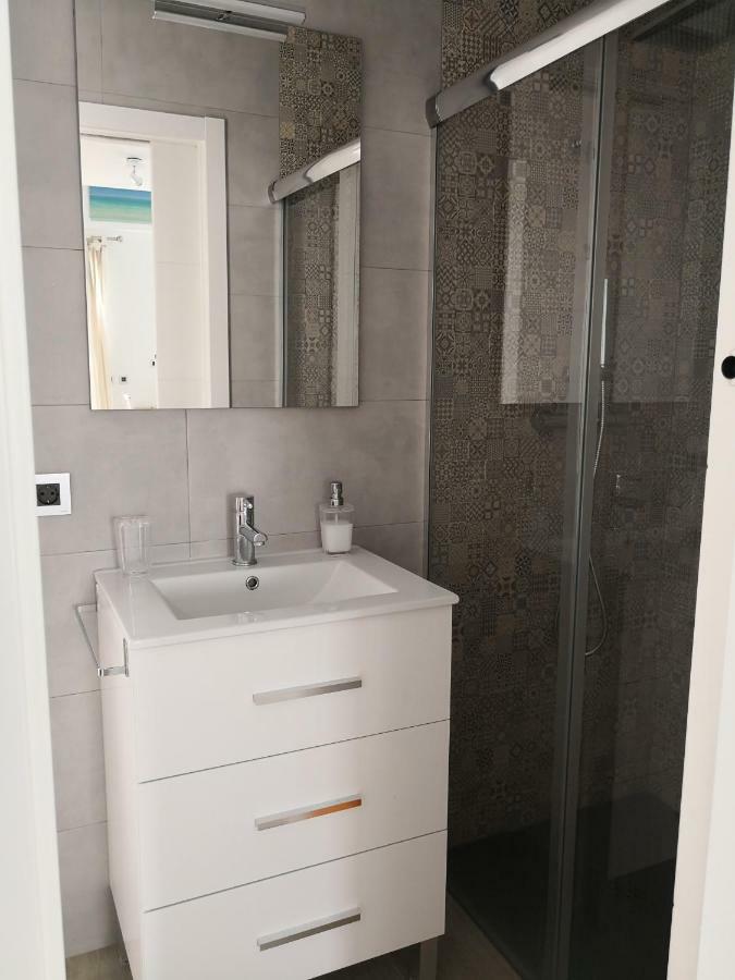Apartamentos En Paseo Maritimo El Rompido Luaran gambar
