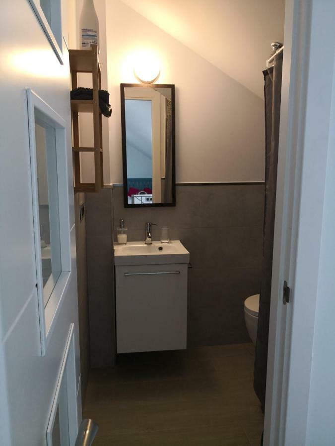 Apartamentos En Paseo Maritimo El Rompido Luaran gambar