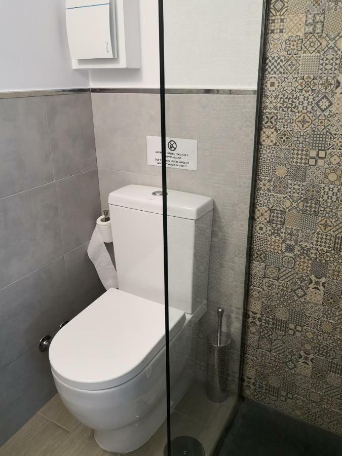 Apartamentos En Paseo Maritimo El Rompido Luaran gambar