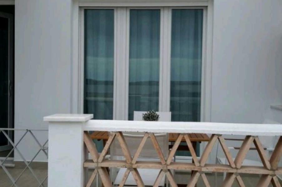Apartamentos En Paseo Maritimo El Rompido Luaran gambar