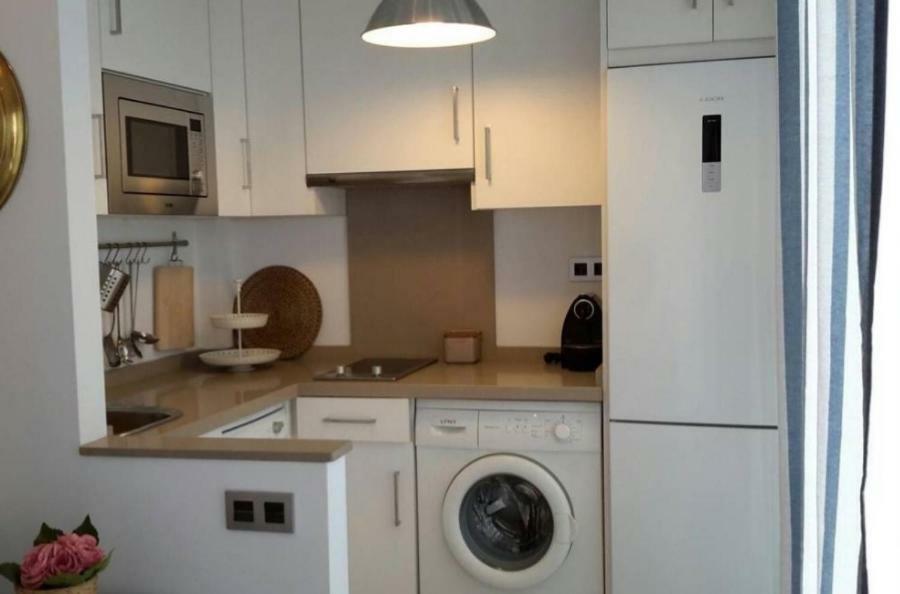 Apartamentos En Paseo Maritimo El Rompido Luaran gambar
