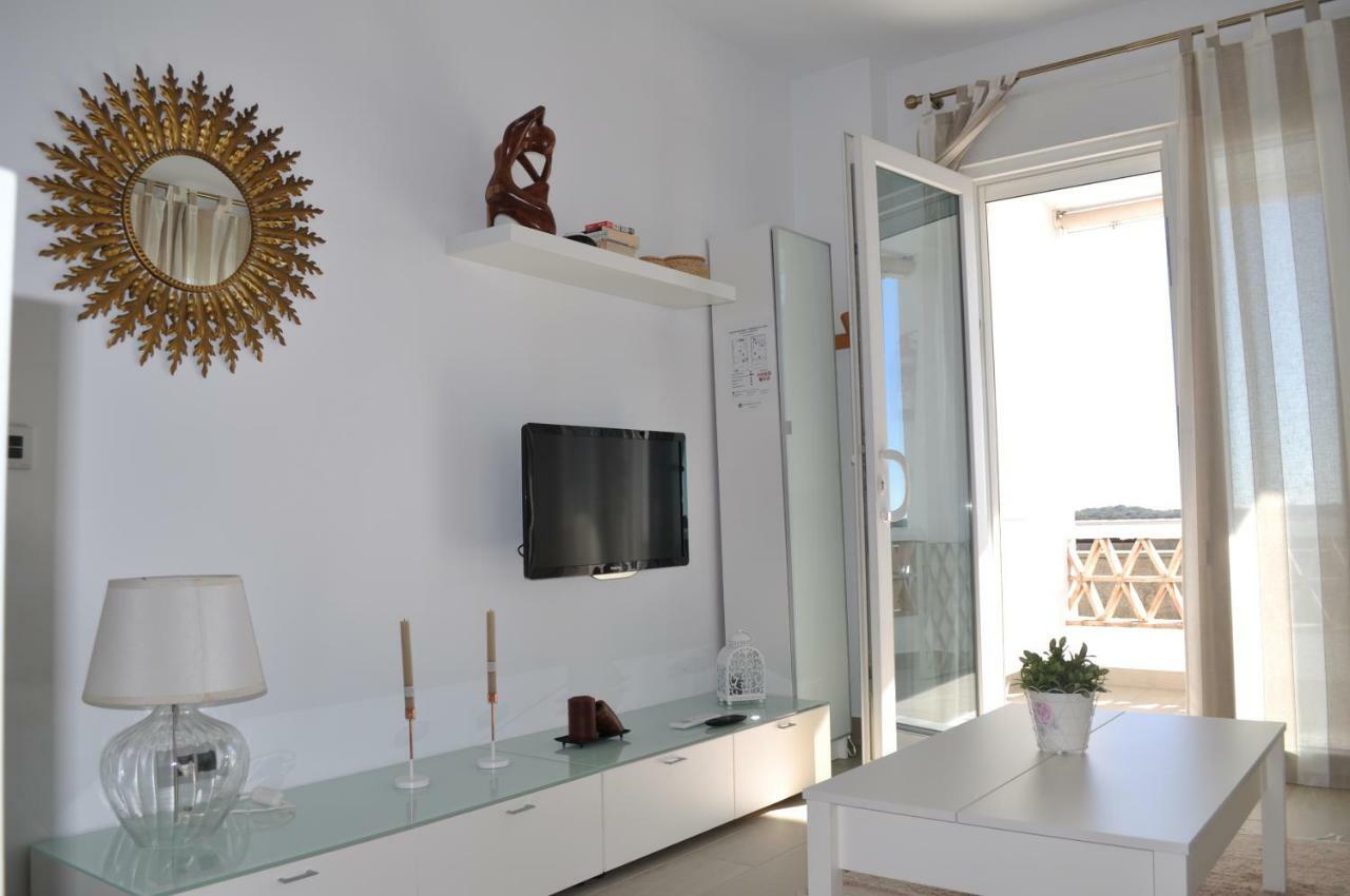 Apartamentos En Paseo Maritimo El Rompido Luaran gambar