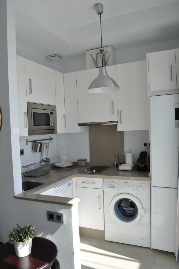 Apartamentos En Paseo Maritimo El Rompido Luaran gambar