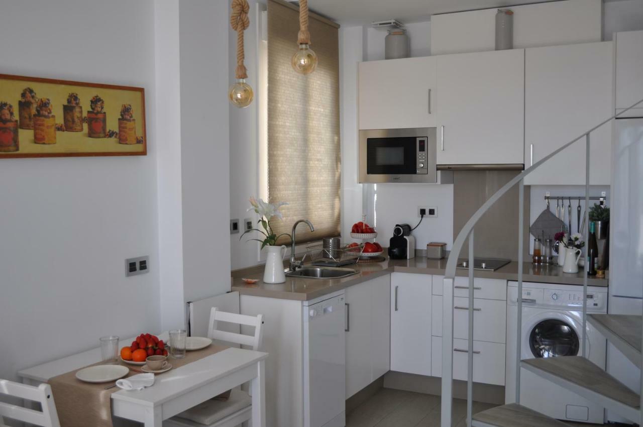 Apartamentos En Paseo Maritimo El Rompido Luaran gambar