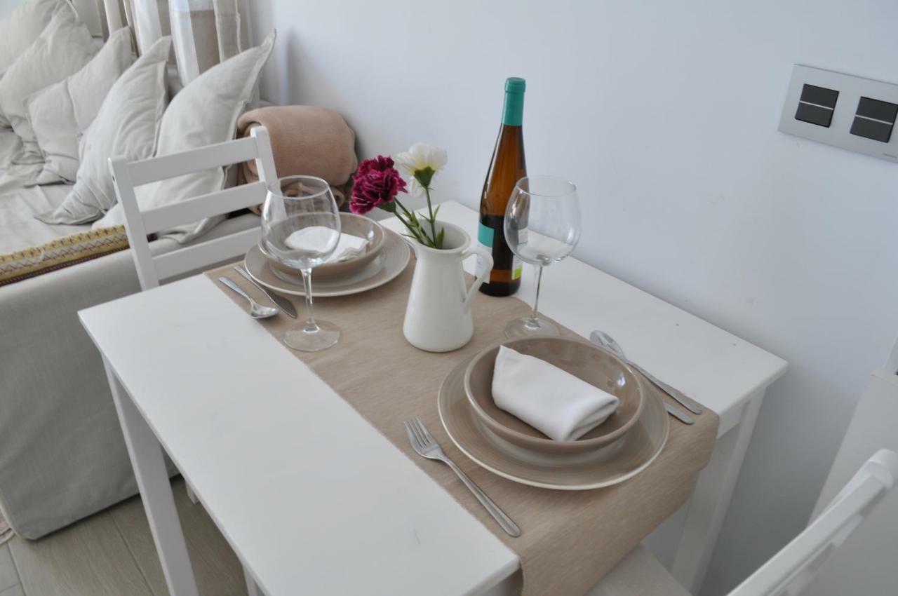 Apartamentos En Paseo Maritimo El Rompido Luaran gambar
