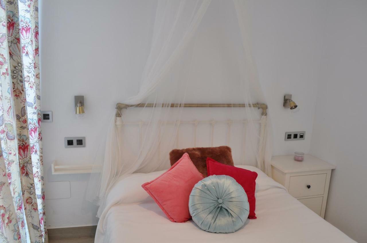 Apartamentos En Paseo Maritimo El Rompido Luaran gambar