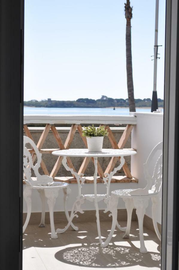 Apartamentos En Paseo Maritimo El Rompido Luaran gambar